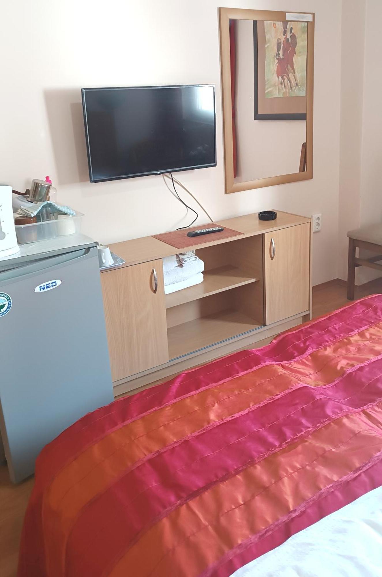 De Lux Apartments Kosta Center オフリド エクステリア 写真